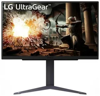 LG UltraGear 27GS75Q-B
