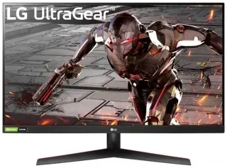 LG UltraGear 32GN500P-B