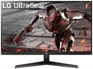 LG UltraGear 32GN600-B