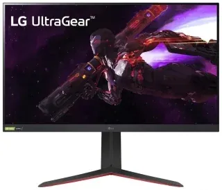 LG UltraGear 32GP83B-B