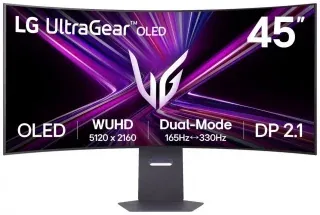 LG UltraGear 45GX950A-B