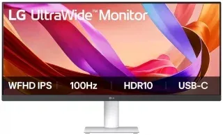 LG UltraWide 29U531A-W