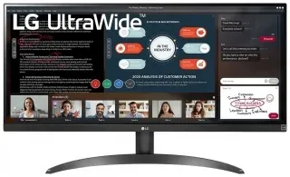 LG UltraWide 29WP500-B