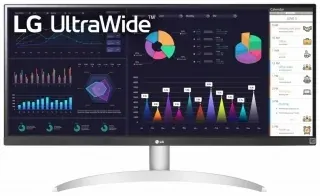 LG UltraWide 29WQ600-W