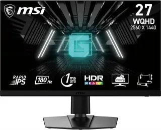 MSI G272QPF E2