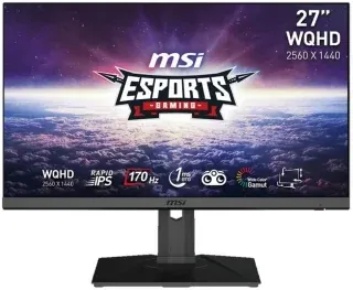 MSI G272QPF