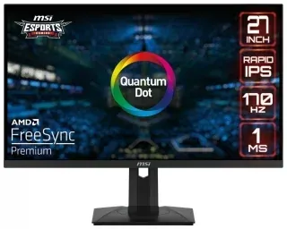 MSI G274QPF-QD