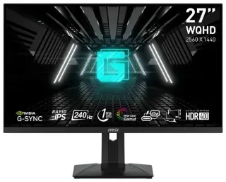 MSI G274QPX