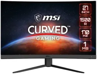 MSI G27C4 E2