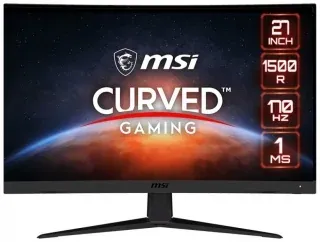 MSI G27C5 E2