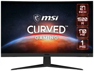 MSI G27CQ5
