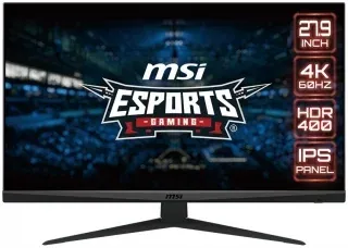 MSI G281UV