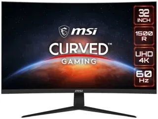 MSI G321CUV