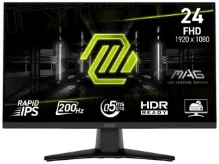 MSI MAG 242F