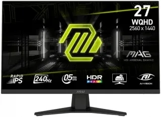 MSI MAG 274QF X24