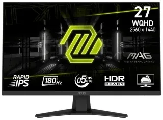 MSI MAG 274QF