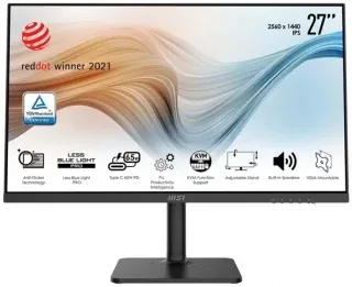 MSI Modern MD272QP