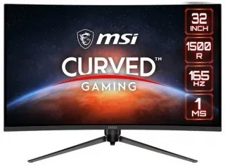 MSI Optix AG321CR