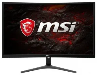 MSI Optix G241VC