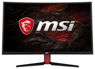 MSI Optix G27C2