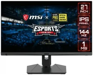 MSI Optix MAG274R