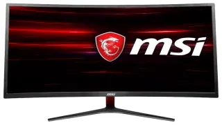 MSI Optix MAG341CQ