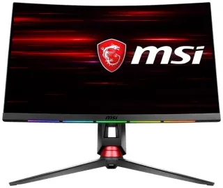 MSI Optix MPG27C