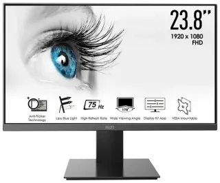 MSI Pro MP241X
