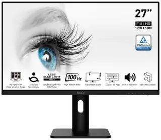 MSI Pro MP273AP
