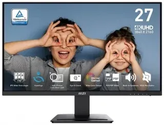 MSI Pro MP273U