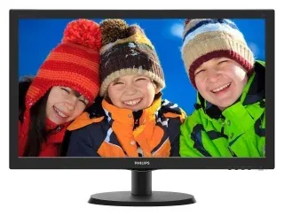 Philips 223V5LHSB/00