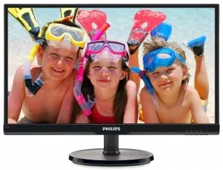 Philips 226V6QSB6/00