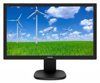 Philips 243S5LHMB/00