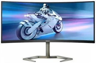 Philips Evnia 34M1C5500VA/00