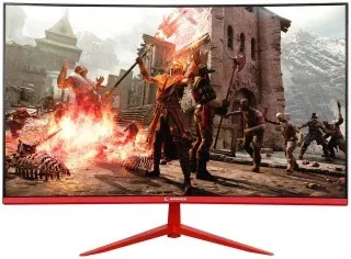 Rampage BL24R165C Blaze