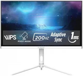 Rampage Glacier GL27R200Q