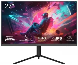 Rampage Prime PR27R280F