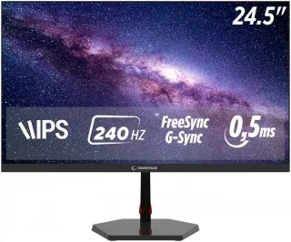 Rampage Raven RV25R240F