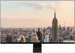 Samsung 27" Space SR75 LS27R750QEMXUF