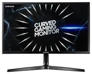 Samsung LC24RG50FZRXUF (C24RG5)