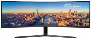 Samsung LC49J890DKMXUF (C49J890)