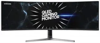 Samsung LC49RG90SSMXUF (C49RG90)