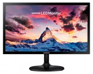 Samsung LS22F350FHMXUF