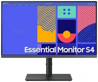 Samsung LS24C432GAUXUF (S24C432)