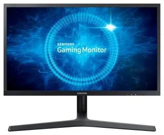 Samsung LS25HG50FQMXUF