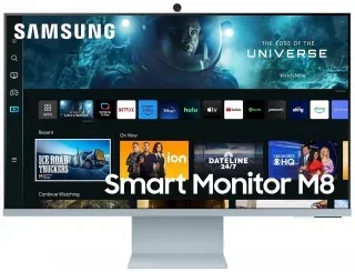 Samsung LS32CM80BUUXUF (32M80C)