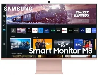 Samsung LS32CM80PUUXUF (32M80C)