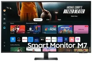 Samsung LS43DM702UUXUF (S43DM702)