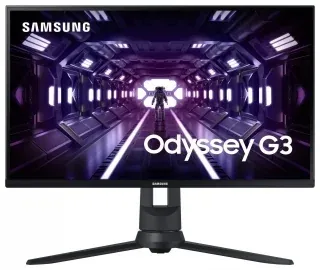 Samsung Odyssey G3 24" LF24G35TFWMXUF (F24G35T)