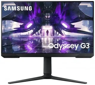 Samsung Odyssey G3 24" LS24AG320NUXUF (S24AG32)